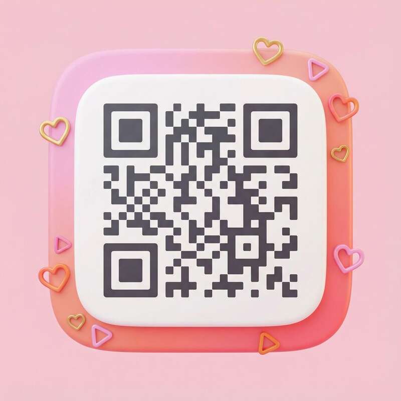 极品探花公众号二维码