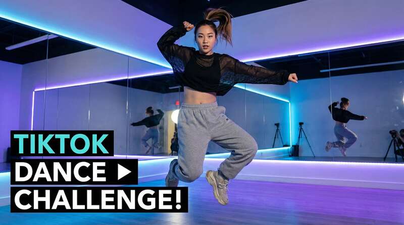 极品探花舞蹈视频