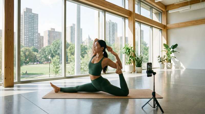 极品探花健身视频